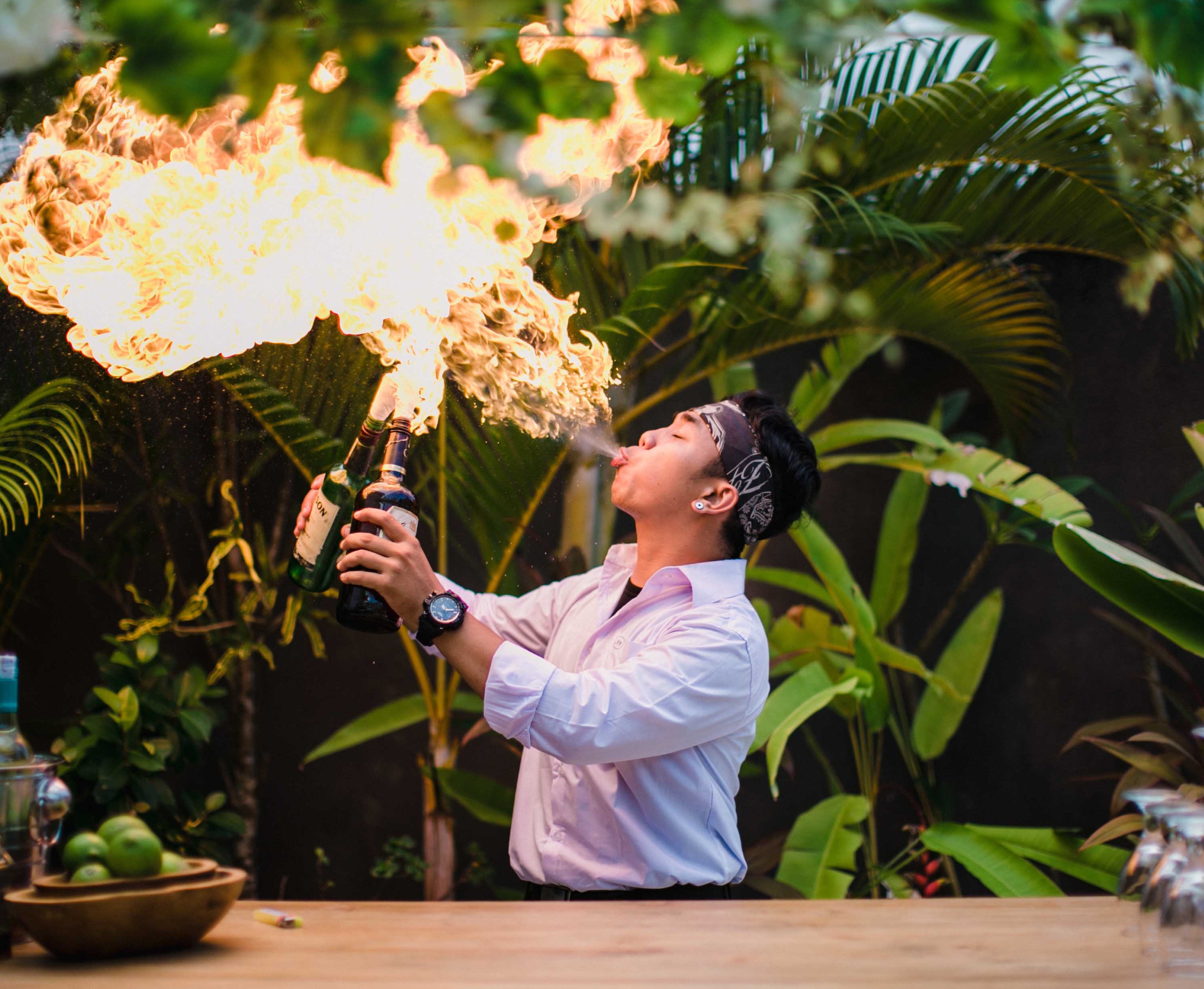 Last Hurrah Melbourne